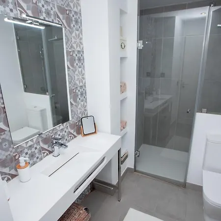 Appartamento Superb Canteras