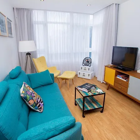 Appartamento Superb Canteras