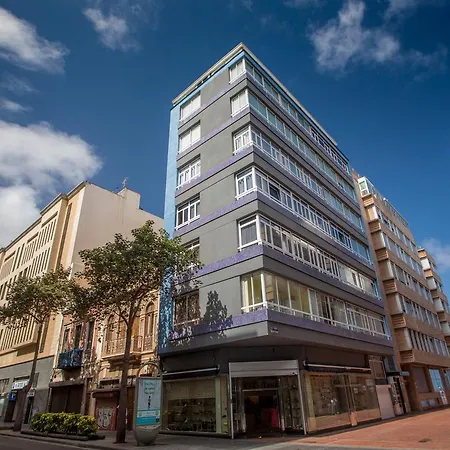 Superb Canteras Appartamento *