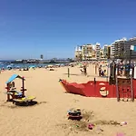 Superb Canteras Lejlighed *