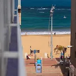 Superb Canteras Lejlighed Las Palmas de Gran Canaria