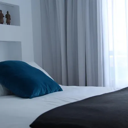 Superb Canteras Apartment *