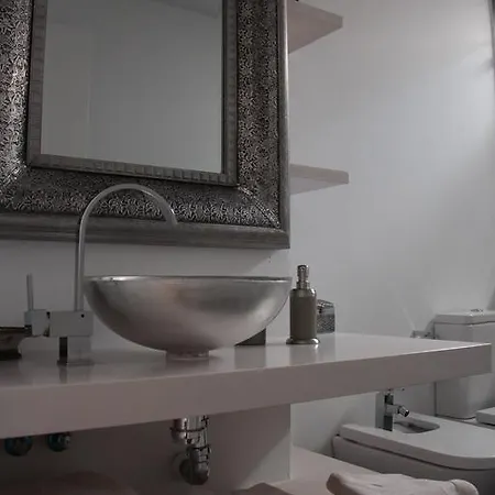 Superb Canteras Apartment