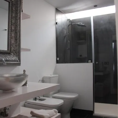 Apartment Superb Canteras *