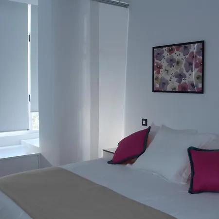 Superb Canteras Apartment