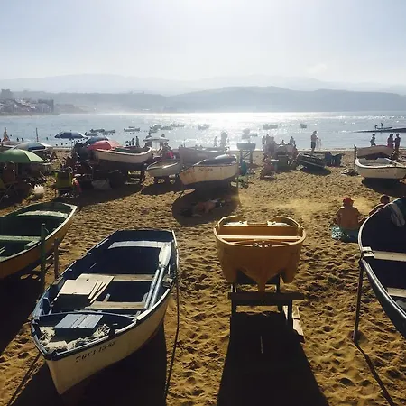 Apartment Superb Canteras *