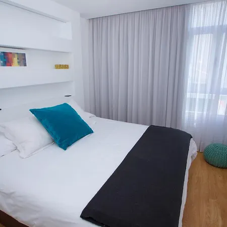 Superb Canteras Las Palmas / Gran Canaria