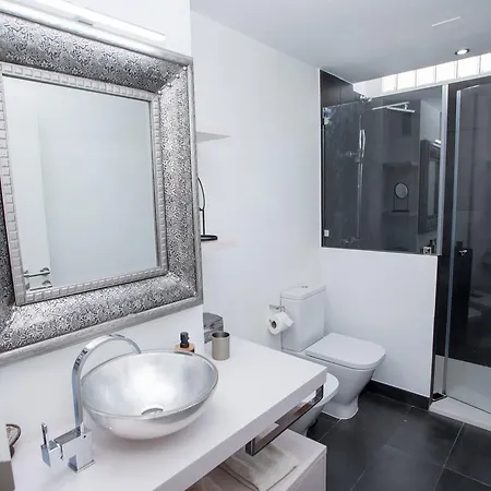 Apartment Superb Canteras