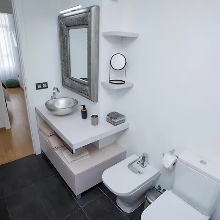 Superb Canteras Apartment *