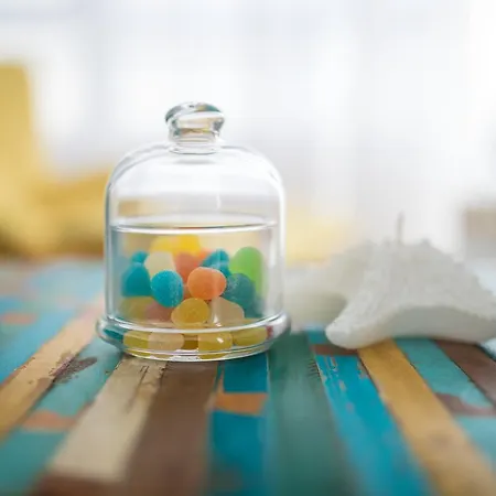 Apartment Superb Canteras *