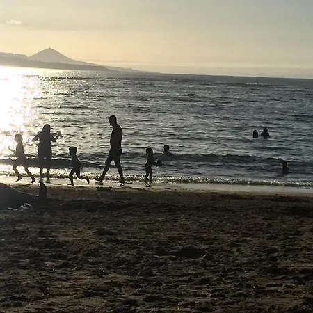 Apartmán Superb Canteras