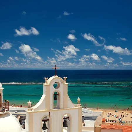 Apartmán Superb Canteras Las Palmas de Gran Canaria