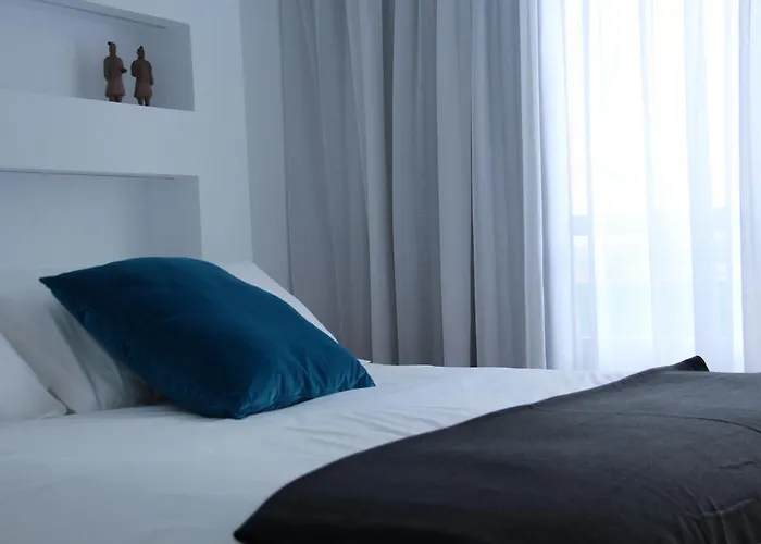Superb Canteras Appartement *