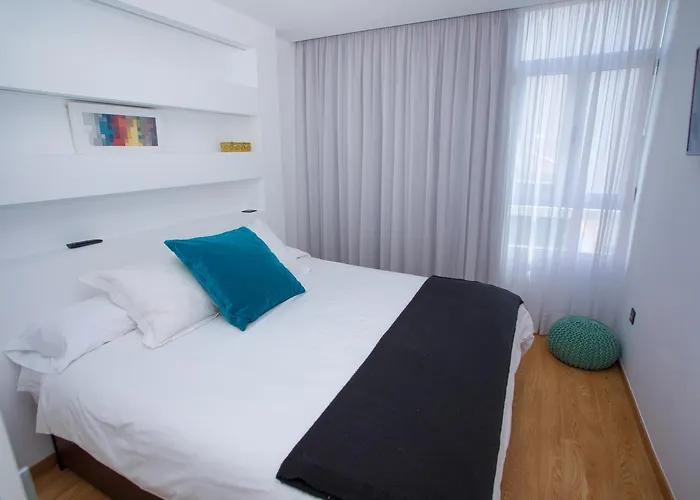 Superb Canteras Las Palmas de Gran Canaria