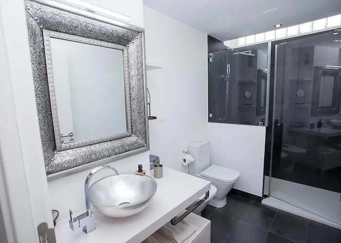 Appartement Superb Canteras