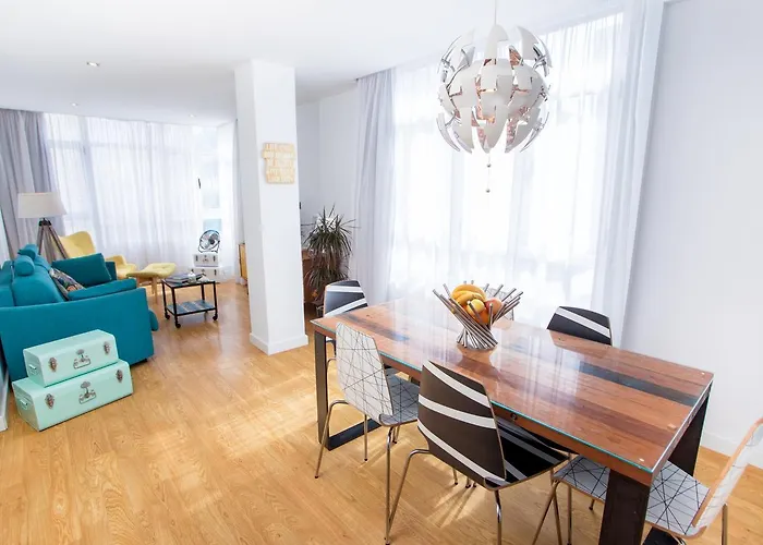 Superb Canteras Appartement